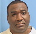 Inmate Curtis Dorsey