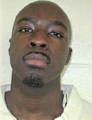 Inmate Broderick E Jackson