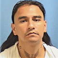 Inmate Oscar Marquez