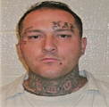 Inmate Christopher P Roy