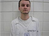 Inmate Brent M Sprayberry