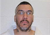 Inmate Bryan C Turner