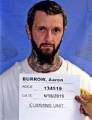 Inmate Aaron M Burrow