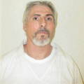 Inmate Michael Cox