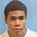 Inmate Malik K Frazier