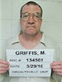 Inmate Michael S Griffis