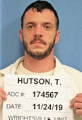 Inmate Thomas R Hutson