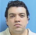 Inmate Thomas Jaquez