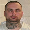 Inmate Anthony R Speakman