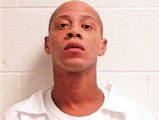 Inmate Quincy Taylor