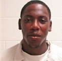Inmate Dante L Williams