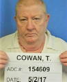Inmate Troy D CowanSr