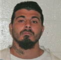 Inmate Jose A Delgado