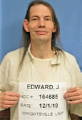 Inmate Joseph J Edwards