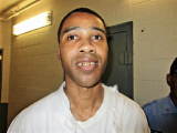 Inmate Kevin Franklin