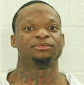 Inmate Carlos Hall