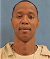 Inmate Elijah Johnson