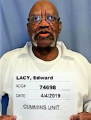 Inmate Edward LacyJr