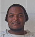 Inmate Anthony Davis
