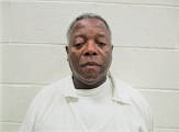 Inmate Kenneth Parker
