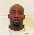 Inmate Jarvis D Purifoy