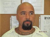 Inmate Arturo Sainz