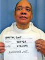 Inmate Earl E Smith
