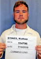 Inmate Nathan A Stines