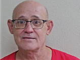 Inmate Gary Williams