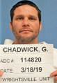 Inmate George R Chadwick