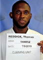 Inmate Thomas J Reddick