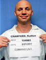 Inmate Nathan Crawford