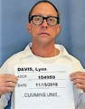 Inmate Lynn O Davis