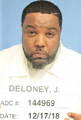 Inmate Jerry A Deloney