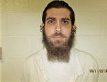 Inmate Joshua M Featherston