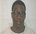 Inmate Jonathan Granger