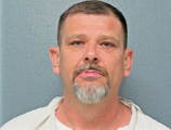 Inmate Jerry Hickman