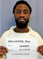 Inmate Ray L Hollister