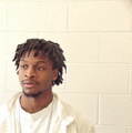 Inmate Malik Hudson