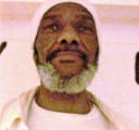 Inmate Harold M Mckinzy