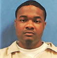 Inmate Marcus Smith