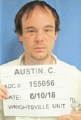 Inmate Charles Austin