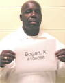 Inmate Kenneth P Bogan