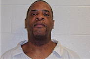 Inmate Garland D Butler