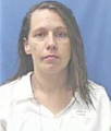 Inmate Megan C Crews