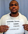 Inmate Tyrone L Edmond