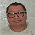 Inmate Jose D Gutierrez