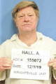 Inmate Allen R Hall