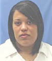 Inmate Sharah Lacy