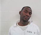 Inmate Deangelo L Sims